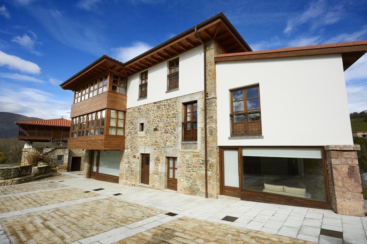 MuriasCasa Josefa公寓 外观 照片