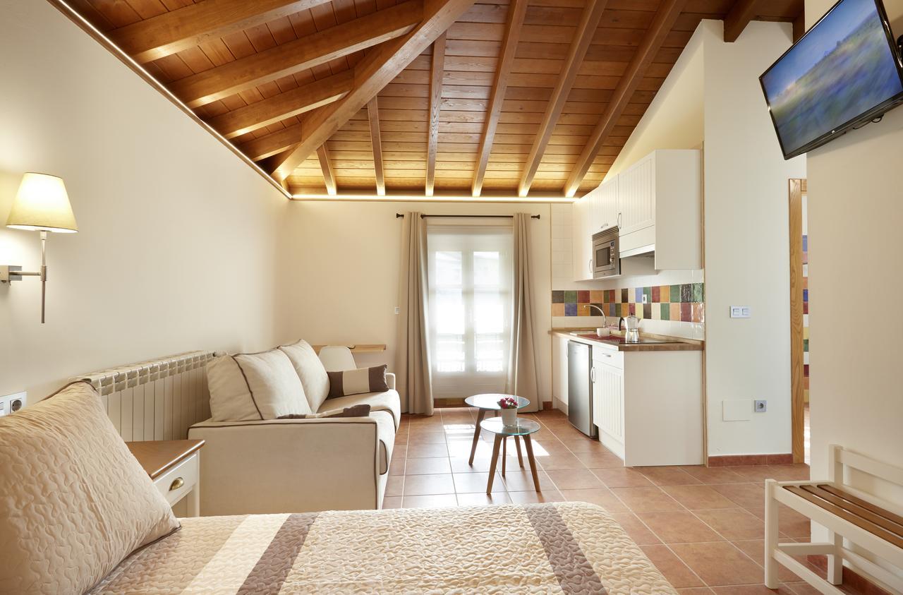 MuriasCasa Josefa公寓 外观 照片