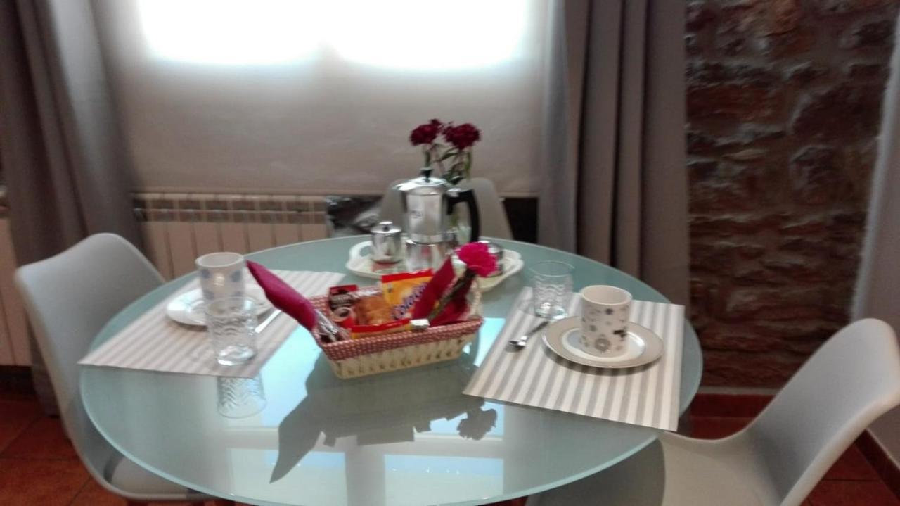 MuriasCasa Josefa公寓 外观 照片